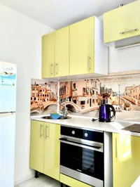 Миниатюра квартиры 7