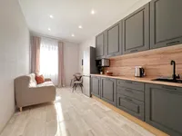 Миниатюра квартиры 4