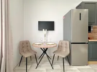 Миниатюра квартиры 8