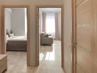 Миниатюра квартиры 11