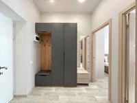 Миниатюра квартиры 16