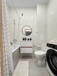 Миниатюра квартиры 17