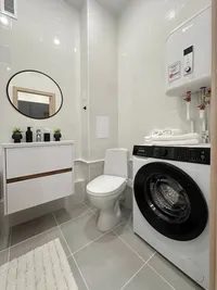 Миниатюра квартиры 18