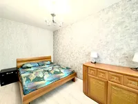 Миниатюра квартиры 1