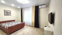 Миниатюра квартиры 3