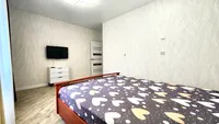 Миниатюра квартиры 4