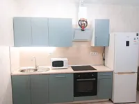 Миниатюра квартиры 6