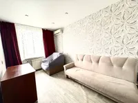 Миниатюра квартиры 4