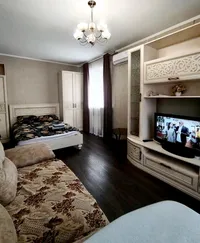 Миниатюра квартиры 1