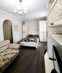 Миниатюра квартиры 3