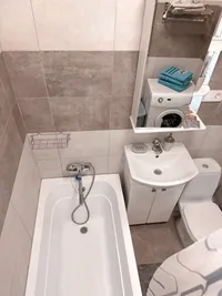 Миниатюра квартиры 5
