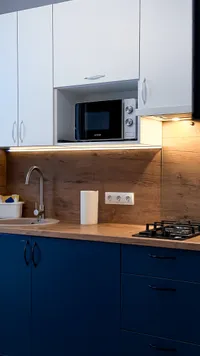 Миниатюра квартиры 3