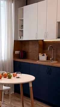 Миниатюра квартиры 2