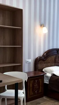 Миниатюра квартиры 14
