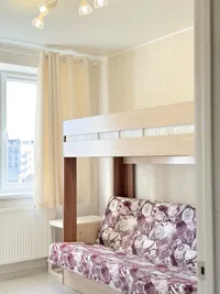 Миниатюра квартиры 1