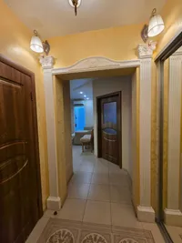 Миниатюра квартиры 1
