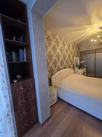 Миниатюра квартиры 5
