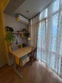 Миниатюра квартиры 3