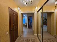 Миниатюра квартиры 9