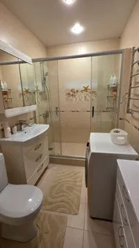 Миниатюра квартиры 27