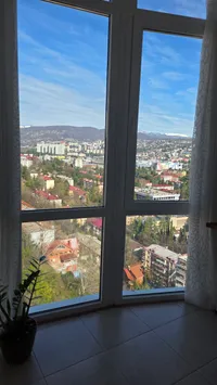 Миниатюра квартиры 35