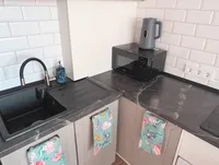 Миниатюра квартиры 7