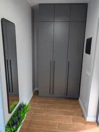 Миниатюра квартиры 19