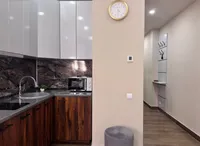 Миниатюра квартиры 5