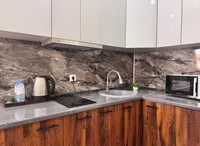 Миниатюра квартиры 6