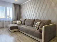 Миниатюра квартиры 6
