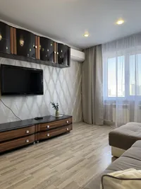 Миниатюра квартиры 7