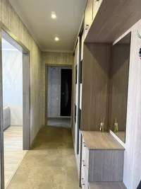 Миниатюра квартиры 8