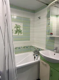 Миниатюра квартиры 12