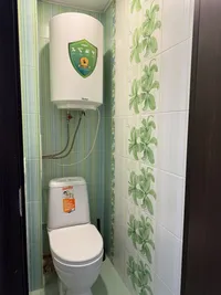 Миниатюра квартиры 13