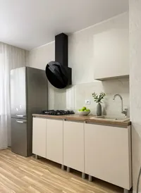 Миниатюра квартиры 7