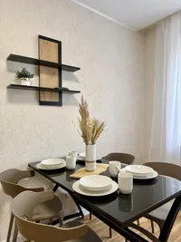 Миниатюра квартиры 8
