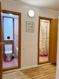 Миниатюра квартиры 15