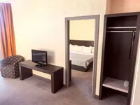 Миниатюра квартиры 7