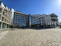 Миниатюра квартиры 13