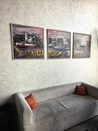 Миниатюра квартиры 4