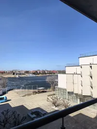 Миниатюра квартиры 14
