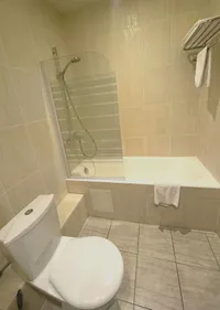 Миниатюра квартиры 9