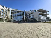 Миниатюра квартиры 13