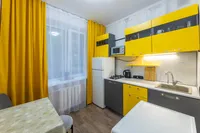 Миниатюра квартиры 7