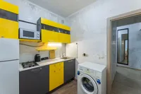 Миниатюра квартиры 8