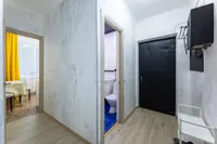 Миниатюра квартиры 11