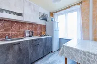 Миниатюра квартиры 5