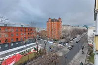 Миниатюра квартиры 9