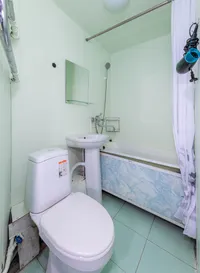 Миниатюра квартиры 11