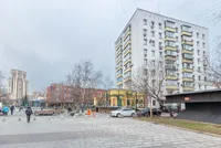 Миниатюра квартиры 12